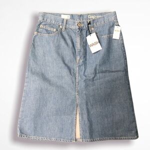 Gap Skirt